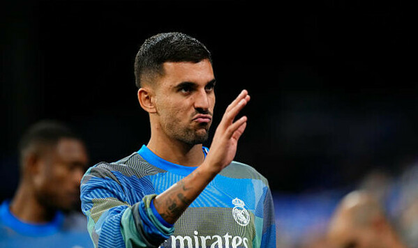 Лиги, Реалу, Дина, Хетафе, Хейсена