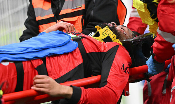 Рубен, Милан, Лофтус, Медицинский