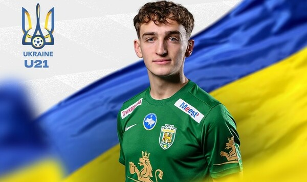 Полесье отдаст три миллиона евро за талантливого украинского полузащитника Полесье, Федор, Карпат, Геннадий