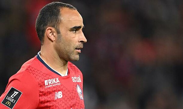 Шахтера, Лилль, Исмаили