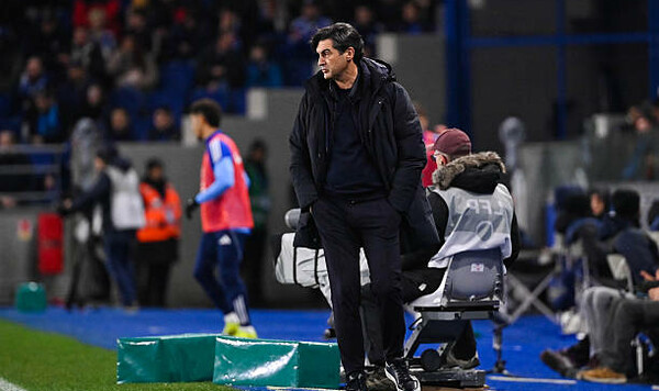 Трампа, Макрон, Украине, Фонсека