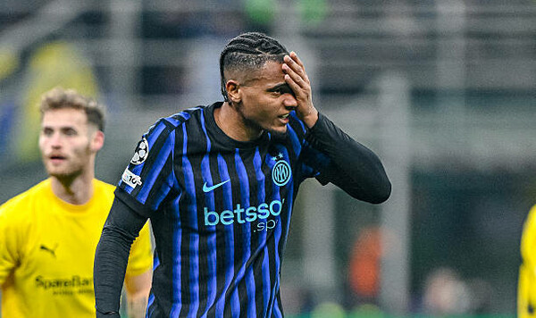 Аталанте, Лиге, Дортмунд, Даниэлле, Верри