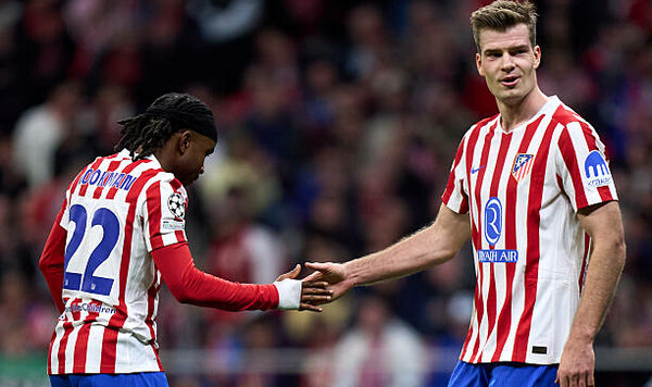 Гарри, Сити, Кейн, Килиан, Мбаппе