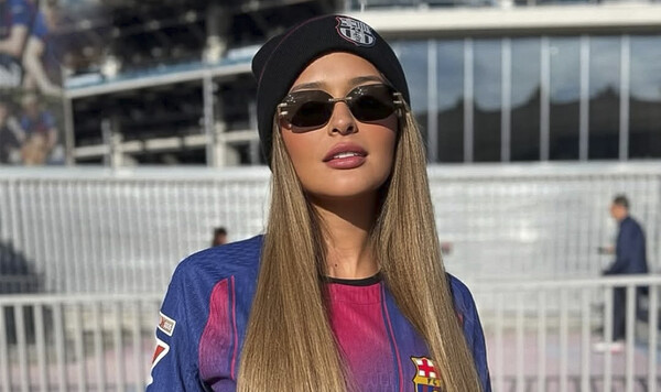 Барсы, Беллоли, Наталии