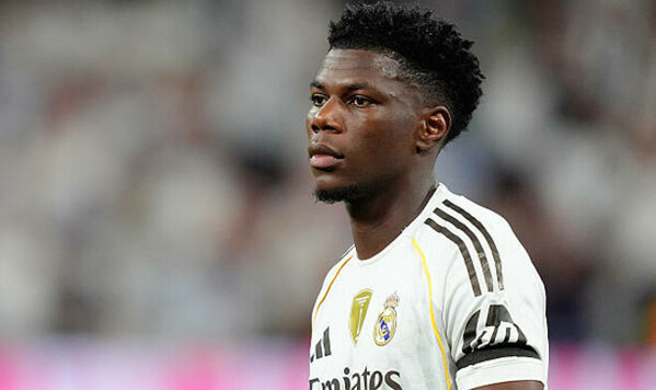 Реала, Бенфики, Лиге, Винисиуса, Тчуамени