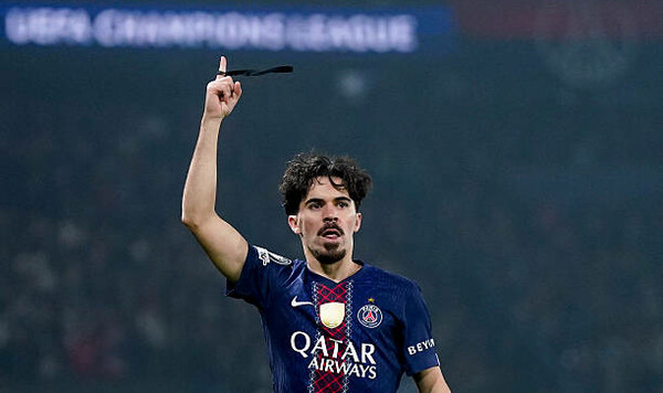 Лиги, Хави, Монако, Витинья, Алеш