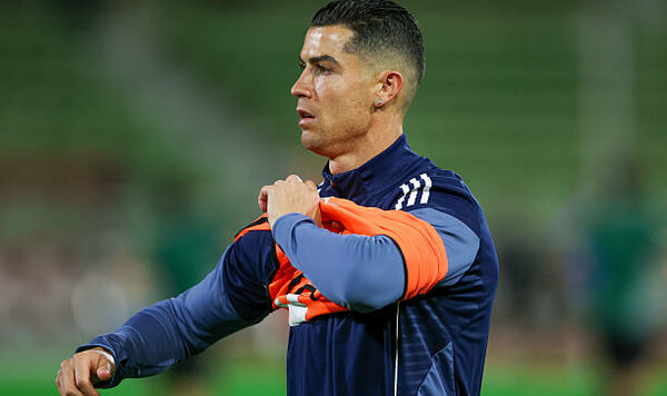 ОФИЦИАЛЬНО. Роналду приобрел 25% акций клуба из чемпионата Испании Альмерия, Криштиану, Роналду, Херейджи, Мохамед