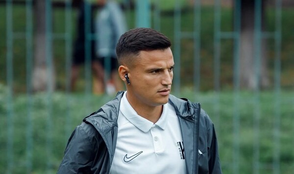 Киевский клуб подпишет экс-игрока Металлиста и Днепра Третьяков, Металлиста, Колос, Ковалевки