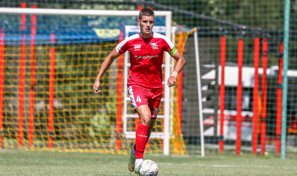 Было, Вильвальд, Владимир, Металлистом