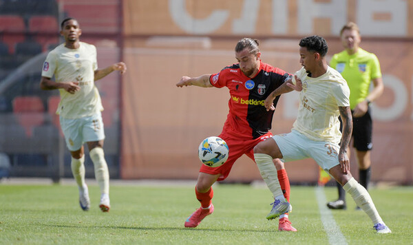 Дебют новичка Шахтера. Составы на матч УПЛ Шахтера, Проспер, Педро, Бондарь, Верес