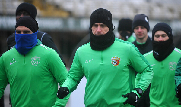 Ворскла, Первой, Куценко, Валерия