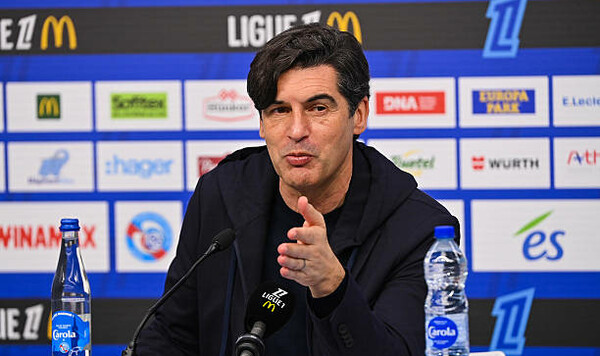 Романа, Малик, Франции, Марселю, Сельту