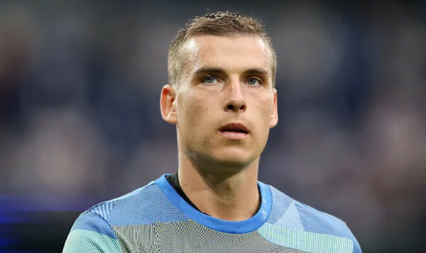 Реал назвал Милану цену, за которую готов продать Лунина Милан, Лунин, Реал, Андрея, Куртуа