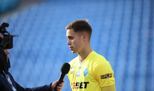 Эпицентр, Суркис, Какие, Динамо, Бесспорно