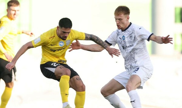 ФОТО. Новый скандал в УПЛ. Можно ли так подавать угловой? Александрия, Металлисту, Нестеренко, Кирилл