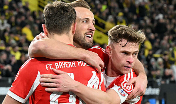 Бундеслиги, Кейн, Боруссии, Вольфсбург