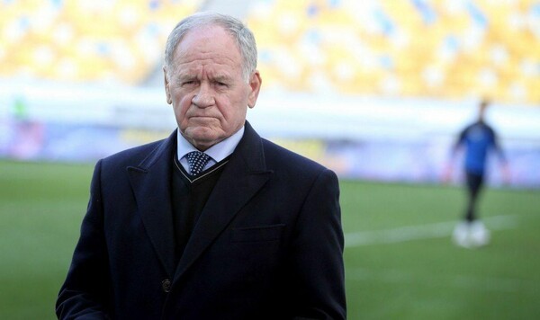 Динамо, Йожеф, Украины, Сабо, Уважаемый