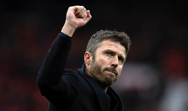 Кристал, Пэлас, Каррик, Майкл, Юнайтед