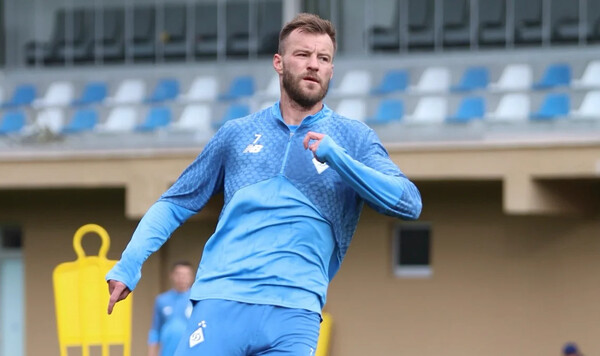 Ярмоленко получил предложение сыграть за новый для себя клуб Чернигов, Андрей, Синица