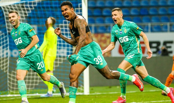 Игорь СУРКИС: «Не нужно считать мои деньги. У Динамо все в порядке» Динамо, Суркис, Пономаренко, Шахтера