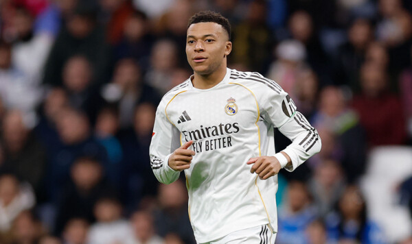 Килиан, Мбаппе, Реал, Transfermarkt