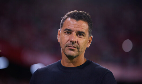 МИЧЕЛ: «Надо понимать, он важнее любого игрока Жироны» Жироны, Мичел, Унаи, Лиги