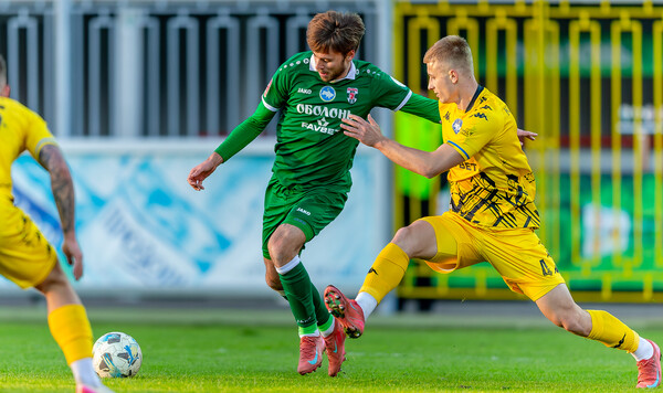 Спасибо, Марченко, Денису