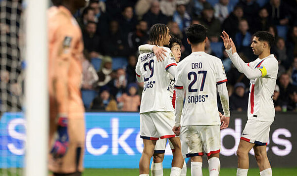 ОФИЦИАЛЬНО. Матч ПСЖ в чемпионате Франции перенесен. Известна причина Франции, Нанта, Лиги, Энрике, Челси