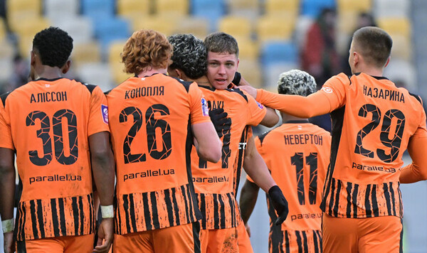 Цифры и факты. Важнейшие события 18-го тура УПЛ Александр, Украины, Оболонь, Шахтер, Николай