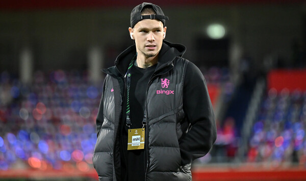 Мудрик, Михаил, Футбольная