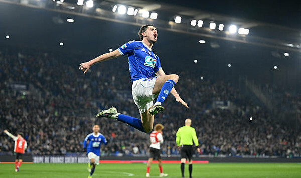 Три гола за последние 10 минут. Определен первый полуфиналист Кубка Франции Страсбург, Хуліо, Панічеллі, Енкісо, Патрік