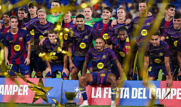 Барселону, Негрейры, Хосе, Мариху, Энрикесу