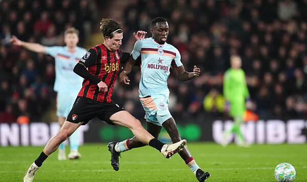 Борнмут, Брентфорд, Премьер