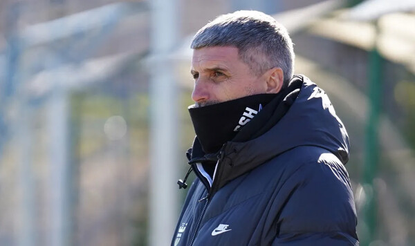 Шищенко объяснил, как Буковина может сотворить сенсацию против ЛНЗ Буковина, Карпатами, Полтавой, Уровень