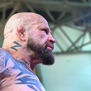 Монсон, Украине, Спорт, Мексике