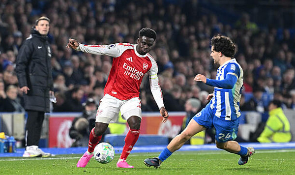 Сака, Гавелл, Москера, Калафиори, Магальяес