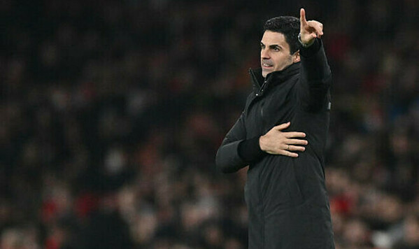 Брайтоном, Премьер, Артета, Микель