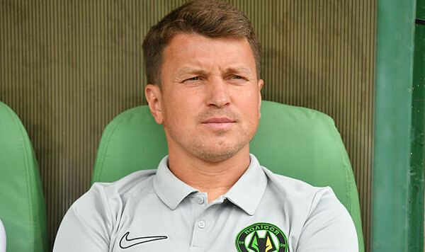 Полесье, Мбаппе, Усик, Украинской