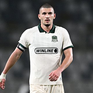 Краснодар, Черников, Пути