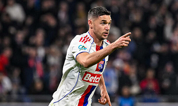 Лион, Ланса, Кубка, Франции, Яремчук