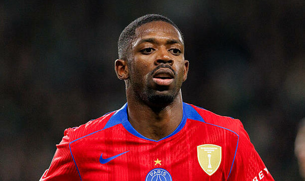 Лиги, Дембеле, Монако