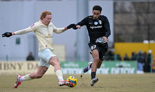 Шахтер, Кривбасса, Фесюн