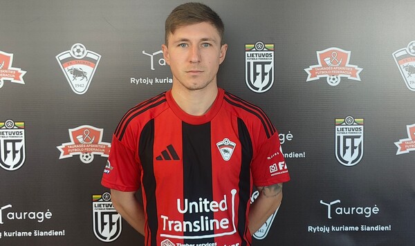 Радченко, Литв, Таурас, Артема, Івана