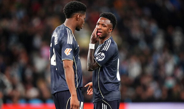 Реал, Сельты, Виго, Вальверде, Балаидос