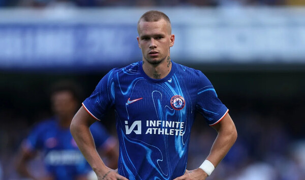 Мудрик, Челси, Хайденхайма, Лиге