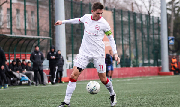 Оболони, Кривбасс, Вспомни