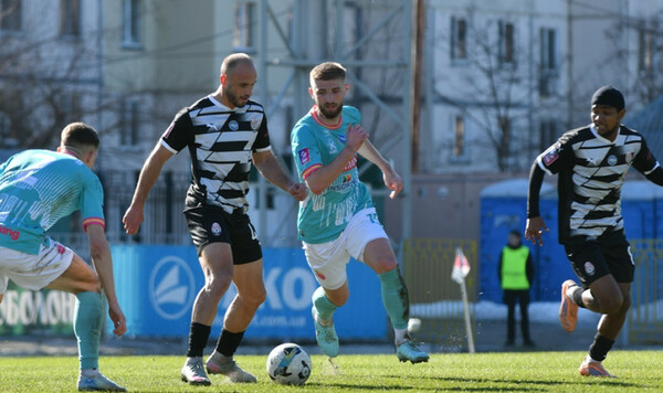 Украины, Оболони, Заря, Полтавы