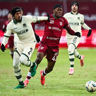 Рубин, Краснодар, России, Зенит