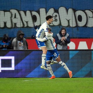 Динамо, Гонду, Зенит, Оренбургу