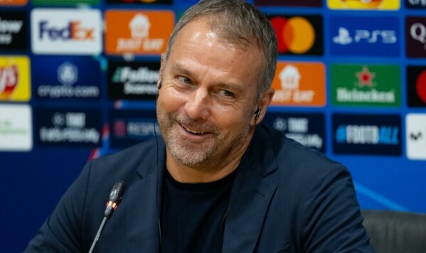 Дитер, Флик, Кубарси, Ханс, Барселоны